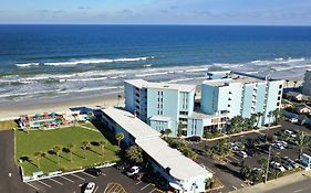 El Caribe Hotel Daytona Beach Florida